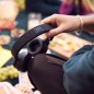 JBL LIVE 670NC Trådløs Kablet Hovedtelefoner Sort JBL LIVE 670NC Trådløs Kablet Hovedtelefoner Sort